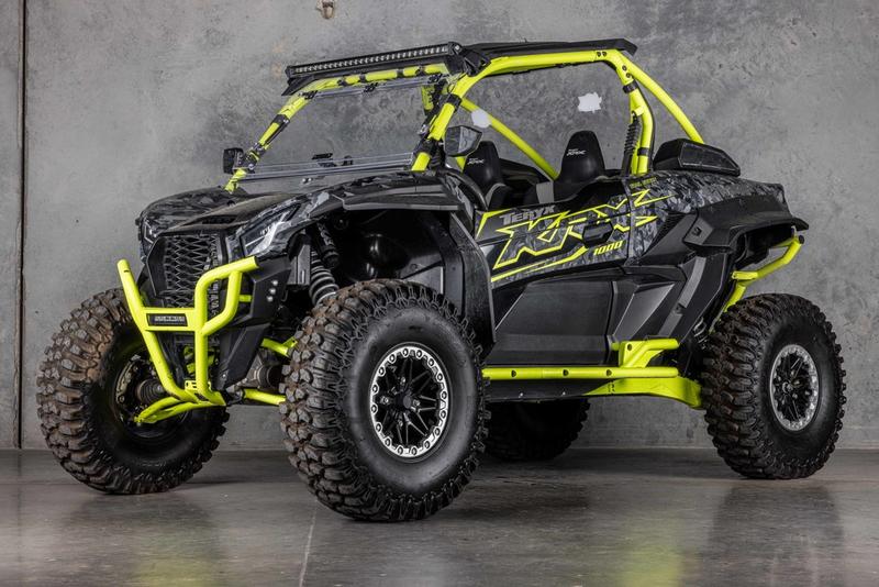 2021 Kawasaki Teryx KRX® 1000 | Young Powersports Ogden