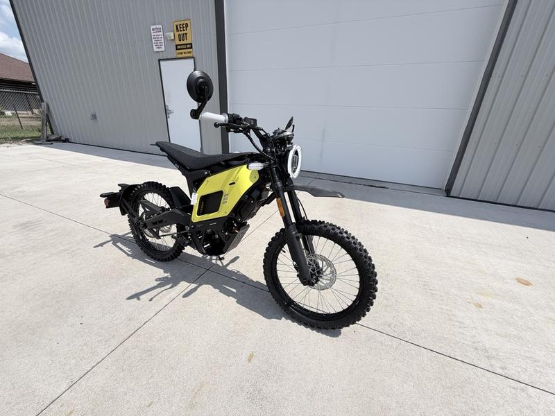 2025 Niu XQi3 photo 4