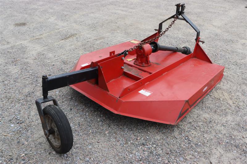 Walco Douglas 60 used for sale - photo 6