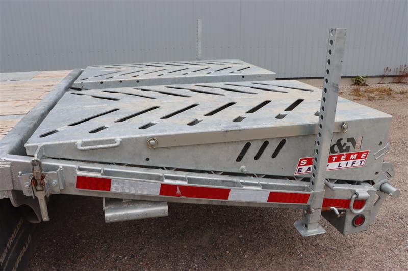 2026 N&amp;N RHPCF-830G216 used for sale - photo 12