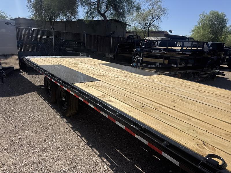 2027 Iron Bull Trailers ttIBDO22 | Tucson Trailer Co
