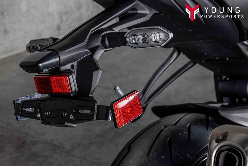 2026 Kawasaki Ninja® ZX™-6R ABS | Young Powersports of Logan