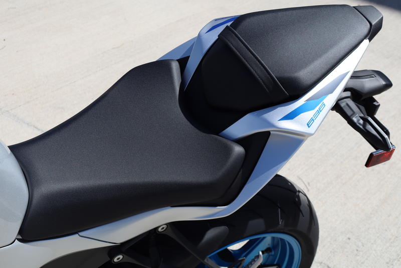 2027 Kawasaki Ninja® ZX™-6R ABS | RideNow Phoenix