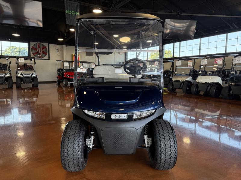 2027 EZGO RXV photo 2