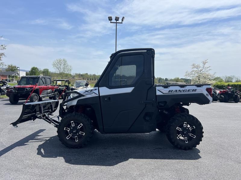 2021 Polaris® Ranger XP 1000 NorthStar Edition Premium | Twigg Cycles