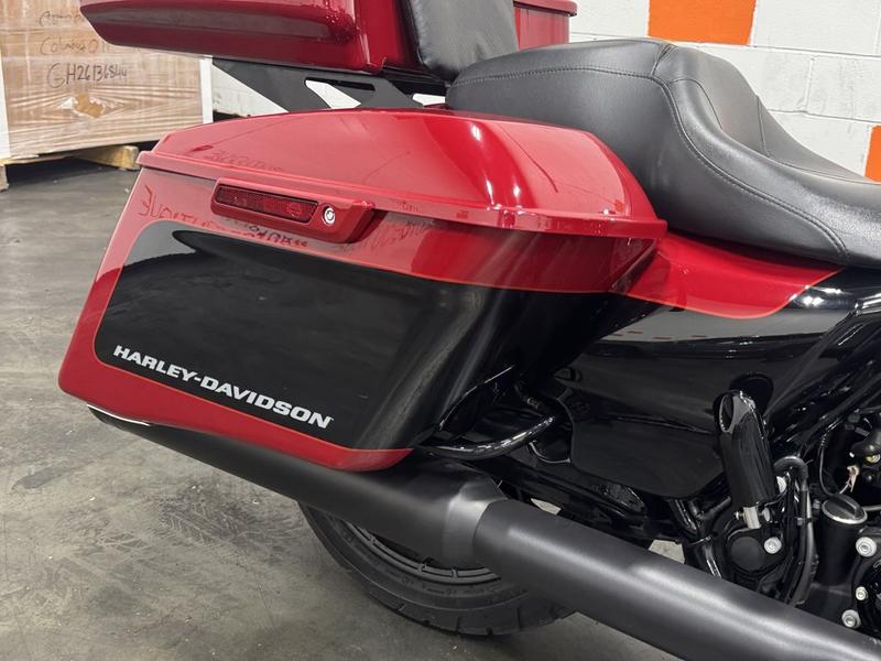 2021 Harley-Davidson® FLTRXS - Road Glide® Special | Moto Boutique