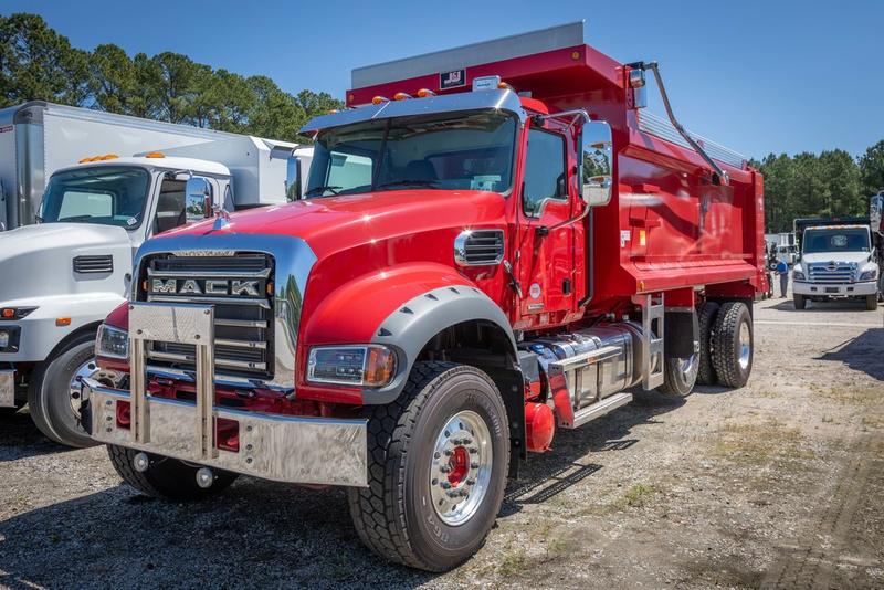 2025 Mack MD in Greensboro, NC — photo 4