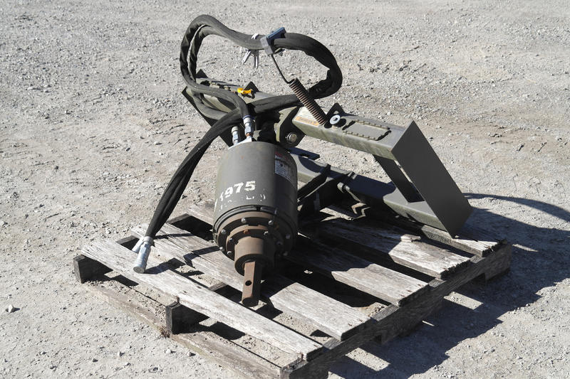Kubota AP-EA35 used for sale - photo 4