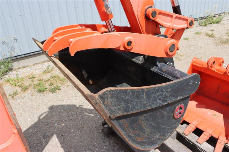 2023 Kubota L47 used for sale - photo 11