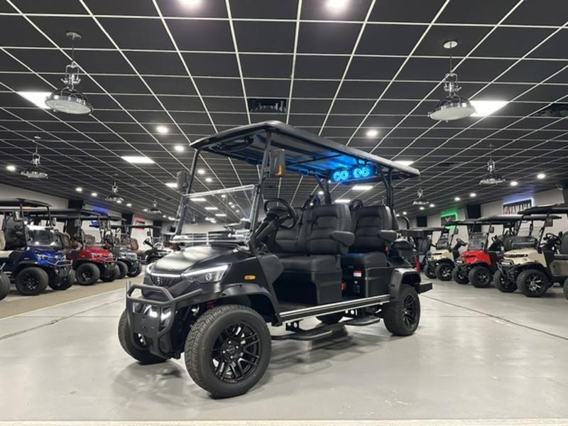 2027 Dach Vehicles
