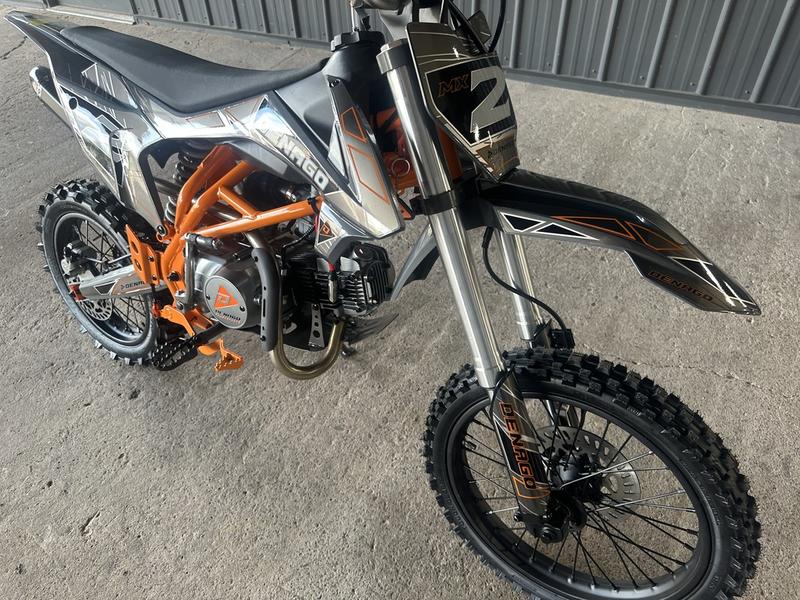 2026 Denago Powersports photo 5