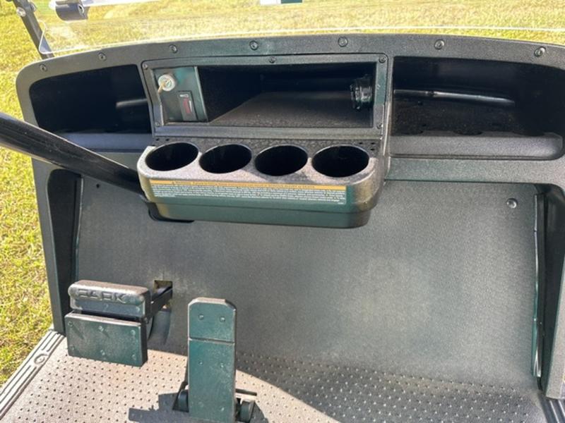 2021 EZGO Freedom photo 6