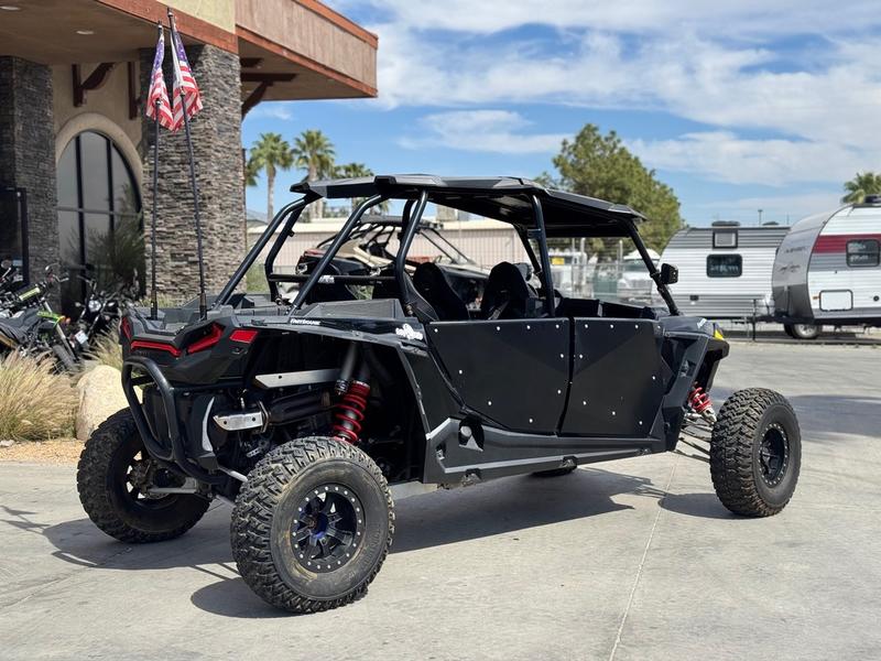 2019 Polaris® RZR XP® 4 1000 | DPS Racing Motorsports