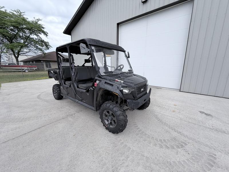 2020 Arctic Cat photo 6