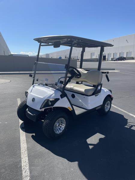 2027 Yamaha photo 4