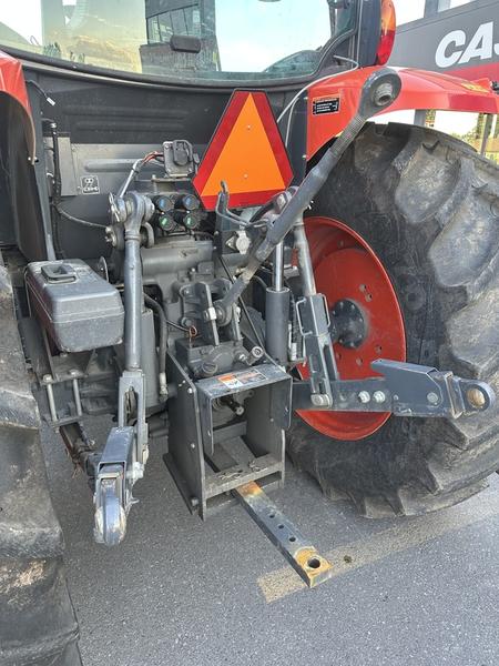 2023 Kubota M6 Series M6-141 used for sale - photo 7