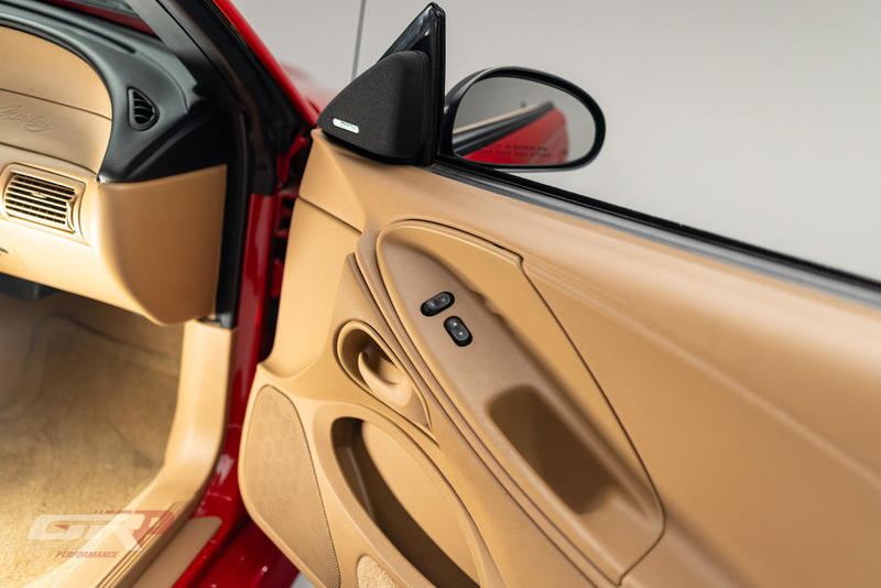 1997 Ford Mustang Base - Photo 38