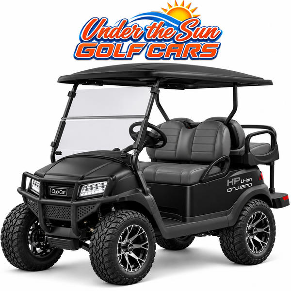 2026 Club Car Onward