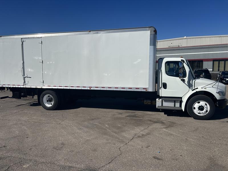 2020 Freightliner M2 106 in Walton, KY — photo 5