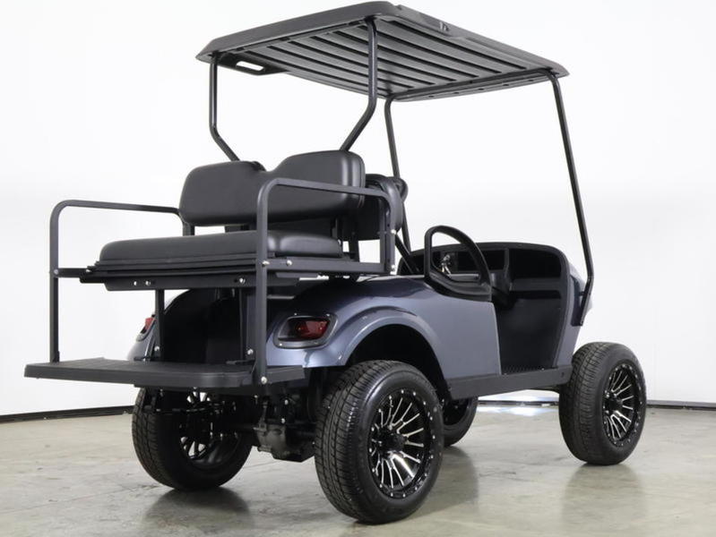 2018 EZGO TXT photo 6