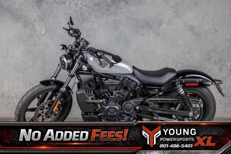 2025 Harley-Davidson® RH975 - Nightster® | Young Powersports Missoula