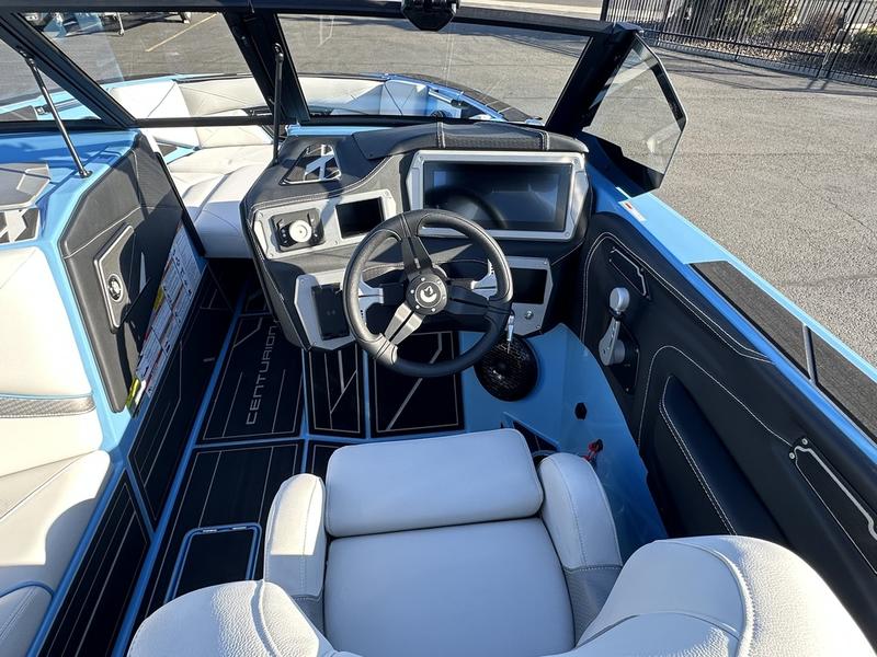 2026 Centurion Nv233 | Desert Valley Powersports