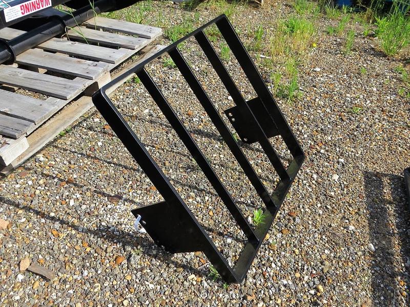 2024 Betts Baler & Welding Grill Guard 27973 | Conroy Tractor