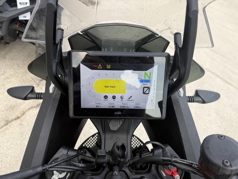 2022 KTM 1290 Super Adventure S | RideNow Powersports