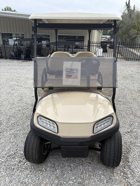 2022 Club Car Tempo
