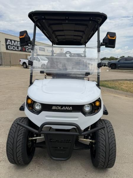 2026 Solana F photo 6