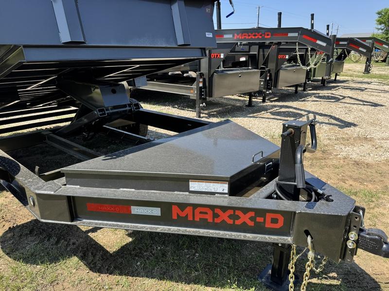 2027 MAXXD photo 4