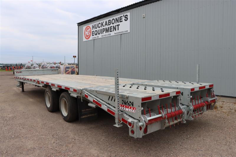 2026 N&amp;N RHPCF-830G216 used for sale - photo 8