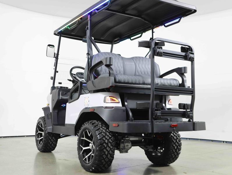 2026 Denago Nomad photo 7