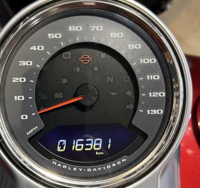 2019 Harley-Davidson® FLFBS - Fat Boy® 114 | Wicked West Harley