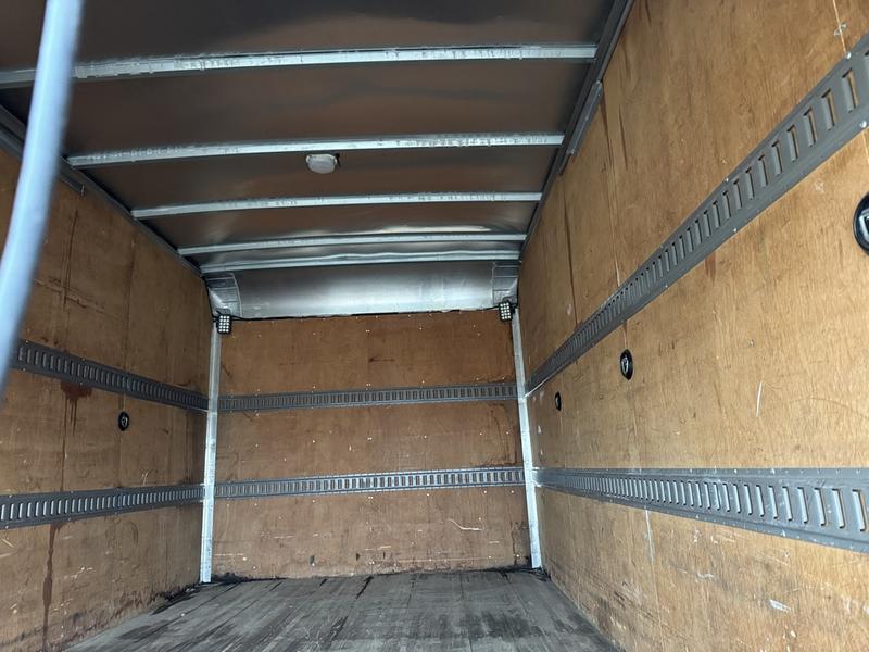 2006 Isuzu NPR in Columbus, OH — photo 7