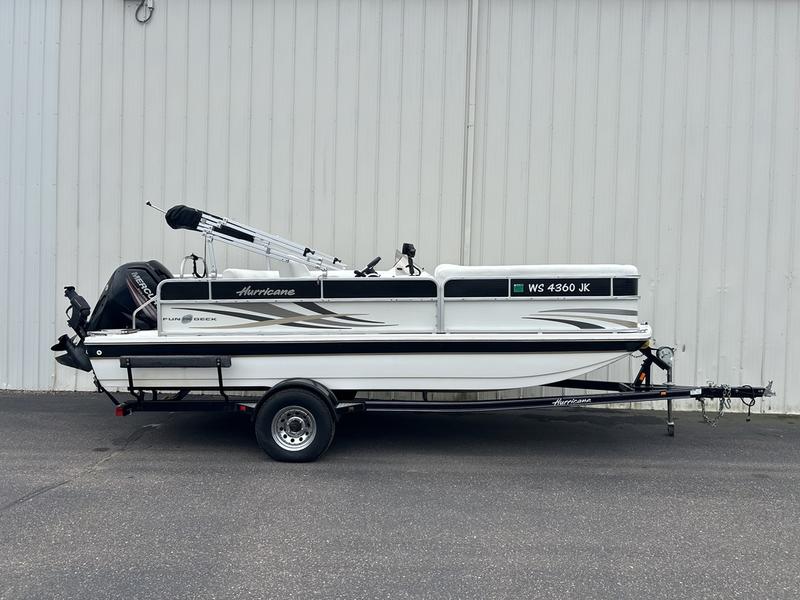 2015 Hurricane