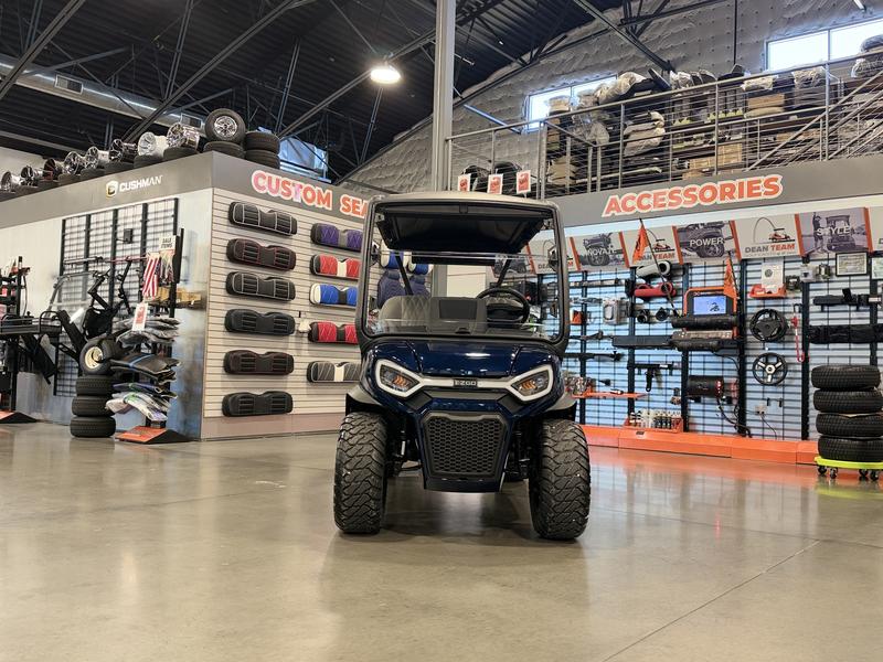 2027 EZGO Liberty photo 3