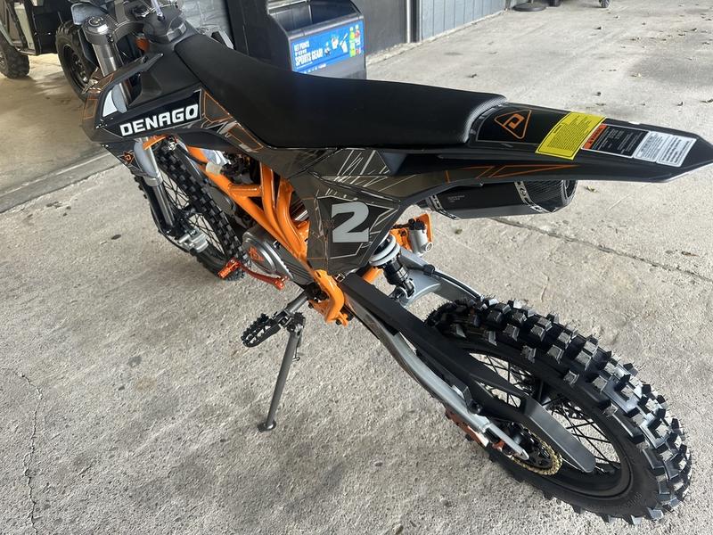 2026 Denago Powersports photo 2