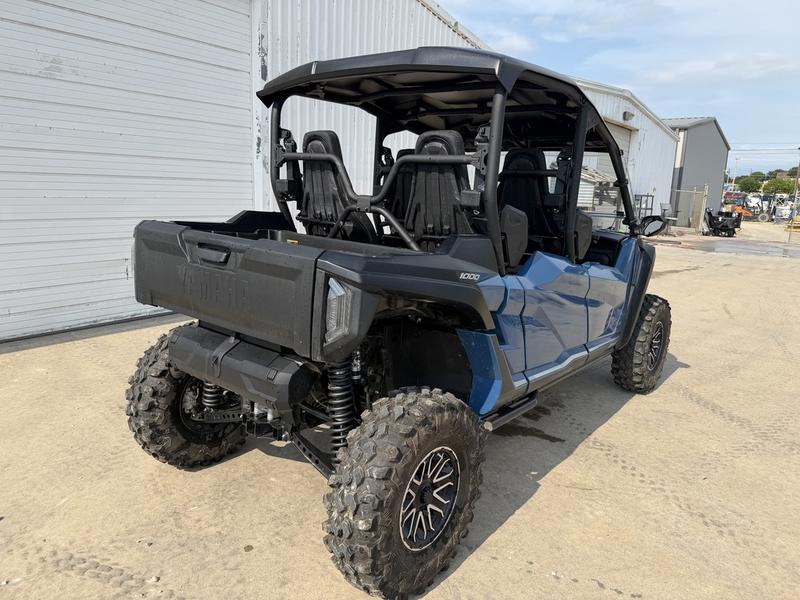 2025 Yamaha Wolverine RMAX4 1000 Limited | RideNow Forney