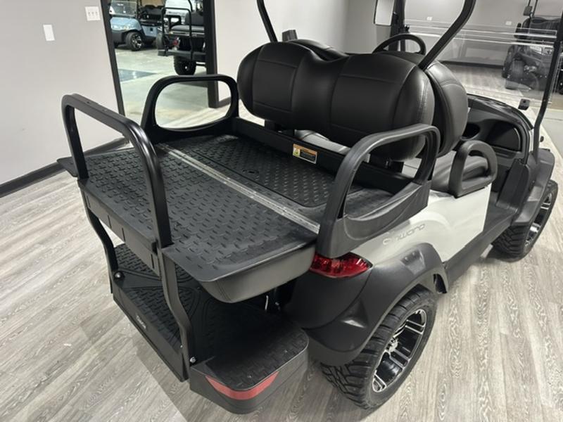 2027 Club Car Onward photo 6