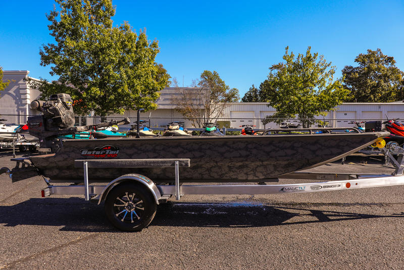 2027 Gator Tail photo 6