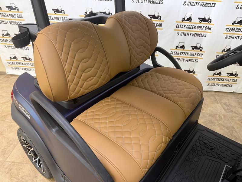 2027 Club Car Onward photo 2