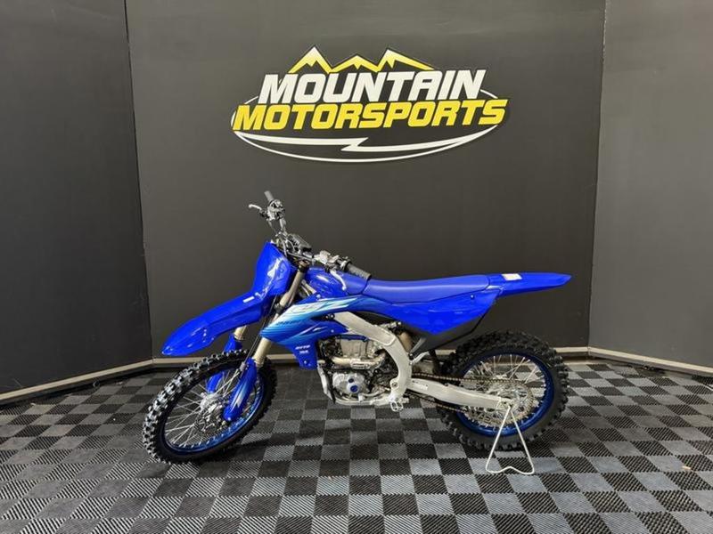 ヤマクニ ダウンヒル プロト 2027 Yamaha YZ250F | Mountain Motorsports