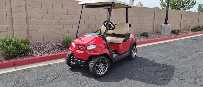 2026 Club Car Onward