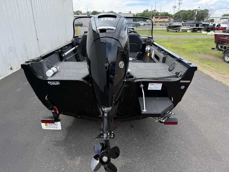 2026 Crestliner photo 3