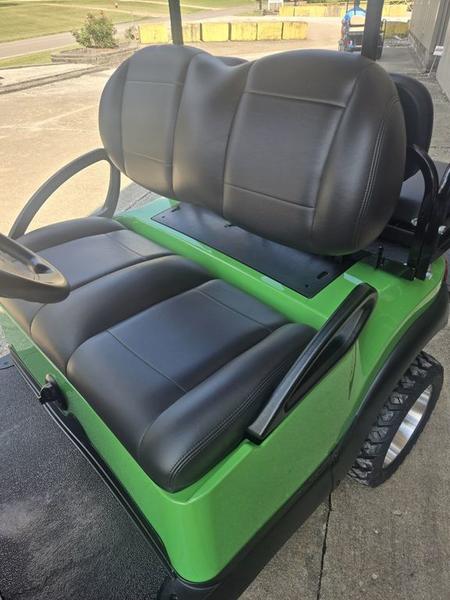 2022 Club Car Tempo photo 3