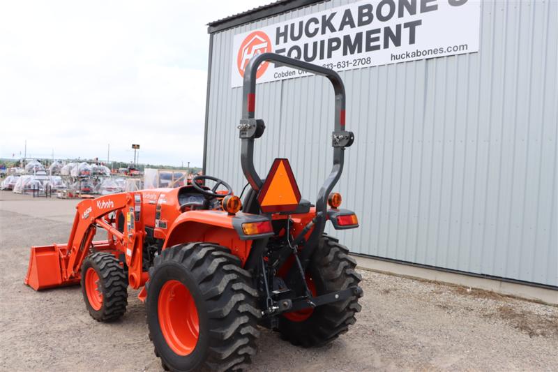 2026 Kubota L3902DTRC used for sale - photo 7