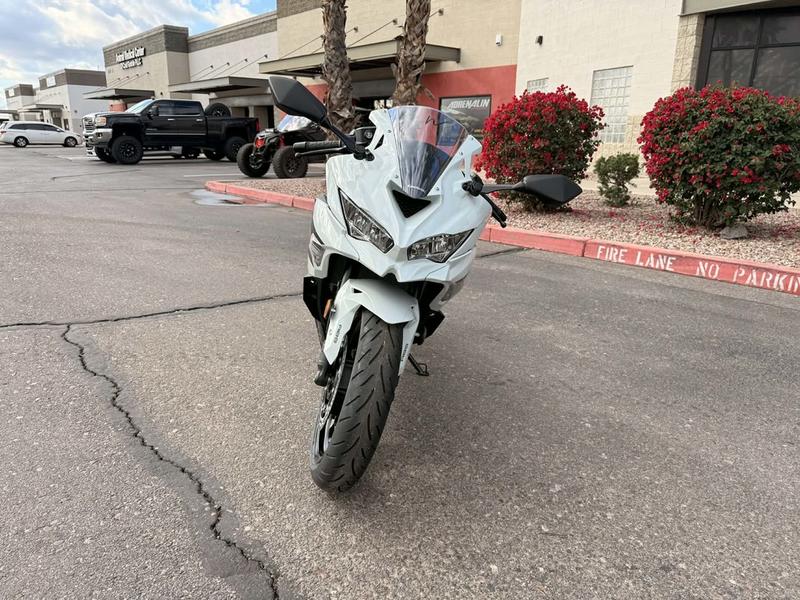 2026 Kawasaki Ninja® ZX™-4RR ABS | Adrenalin Motorsports