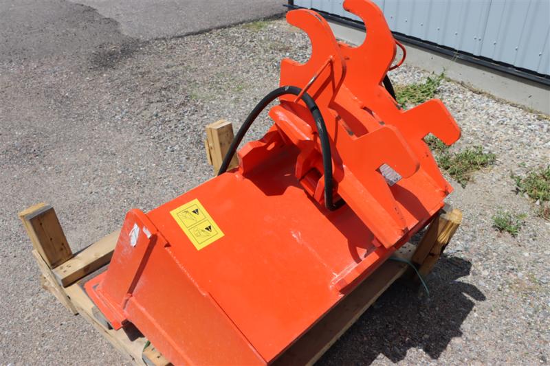 2026 Kubota K9936QCET used for sale - photo 5