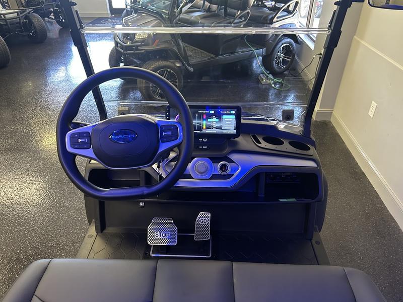 2026 Dach Vehicles photo 5
